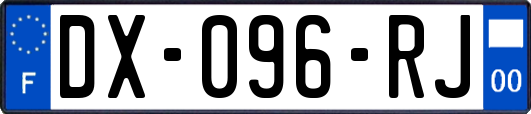 DX-096-RJ