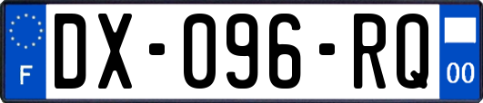 DX-096-RQ