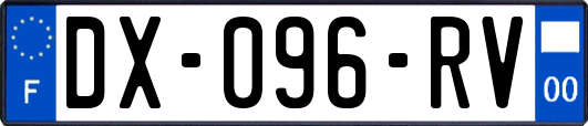 DX-096-RV