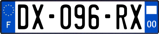 DX-096-RX