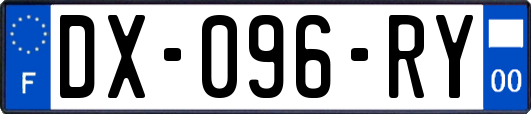 DX-096-RY