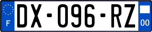 DX-096-RZ