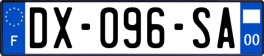 DX-096-SA