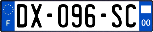 DX-096-SC