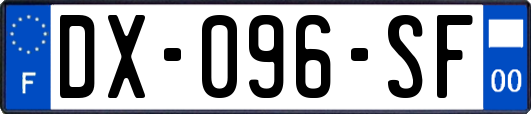 DX-096-SF