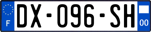 DX-096-SH