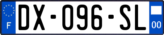 DX-096-SL