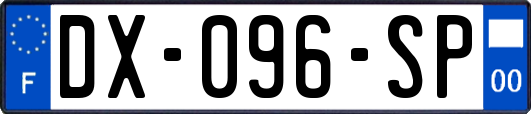 DX-096-SP