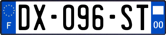 DX-096-ST