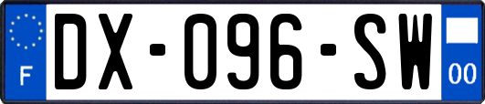 DX-096-SW
