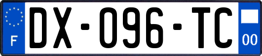 DX-096-TC