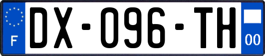 DX-096-TH
