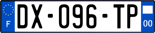 DX-096-TP