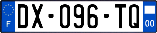 DX-096-TQ