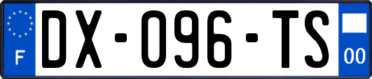 DX-096-TS