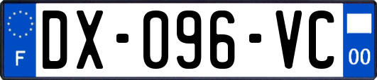 DX-096-VC
