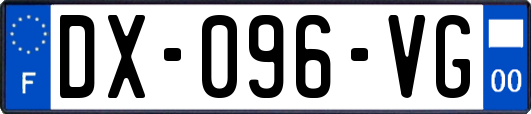 DX-096-VG