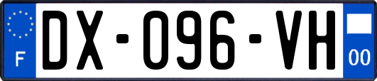 DX-096-VH