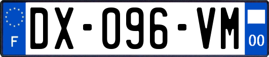 DX-096-VM