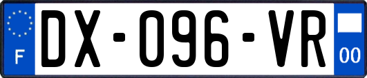 DX-096-VR