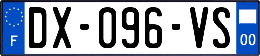 DX-096-VS