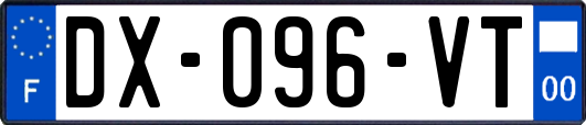 DX-096-VT