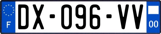 DX-096-VV