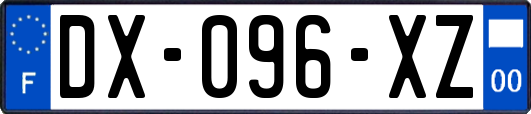 DX-096-XZ