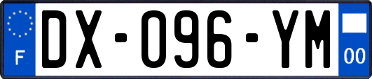 DX-096-YM