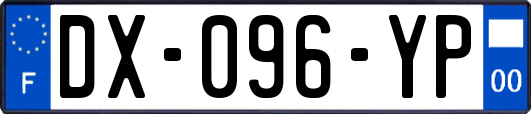 DX-096-YP