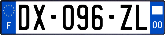 DX-096-ZL