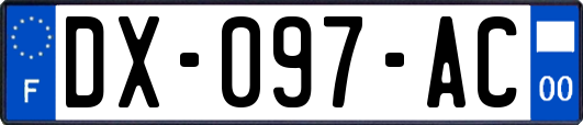 DX-097-AC