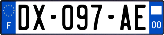 DX-097-AE