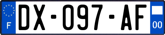 DX-097-AF