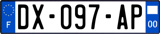 DX-097-AP