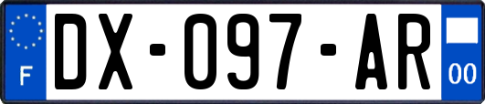 DX-097-AR