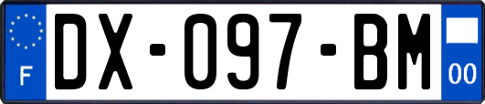 DX-097-BM