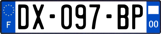 DX-097-BP