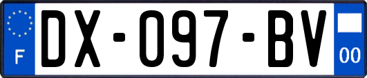 DX-097-BV