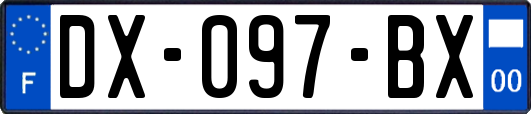 DX-097-BX