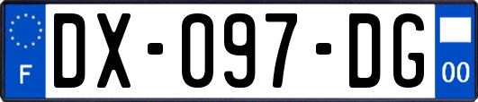 DX-097-DG