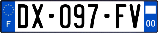 DX-097-FV
