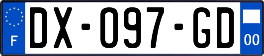DX-097-GD