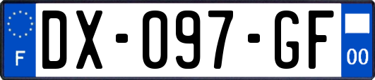 DX-097-GF