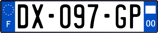 DX-097-GP