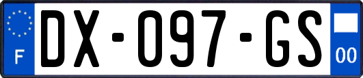 DX-097-GS