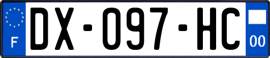DX-097-HC
