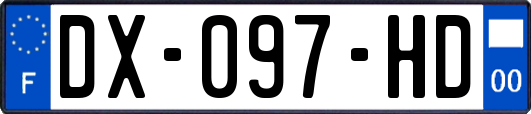 DX-097-HD