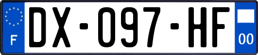 DX-097-HF