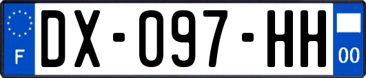 DX-097-HH